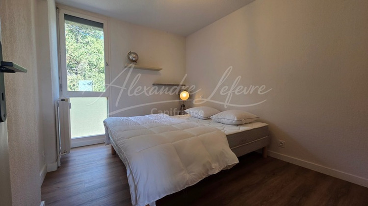 Ma-Cabane - Vente Appartement EGAT, 39 m²