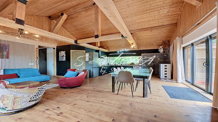 Ma-Cabane - Vente Appartement Egat, 120 m²