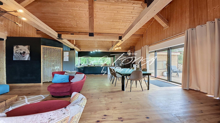 Ma-Cabane - Vente Appartement Egat, 120 m²