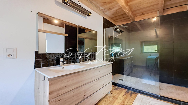 Ma-Cabane - Vente Appartement Egat, 120 m²