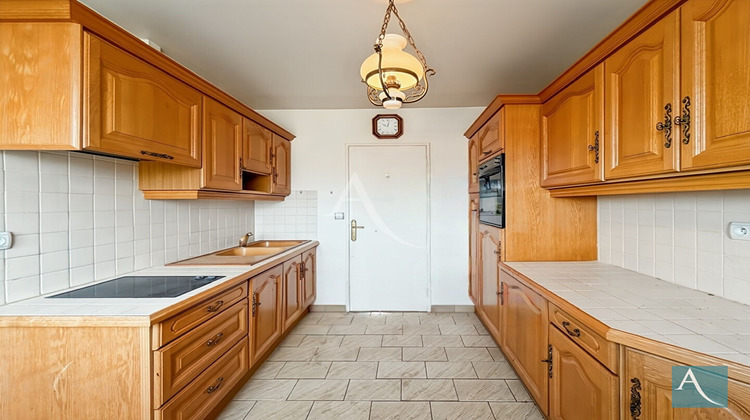 Ma-Cabane - Vente Appartement EGLY, 62 m²