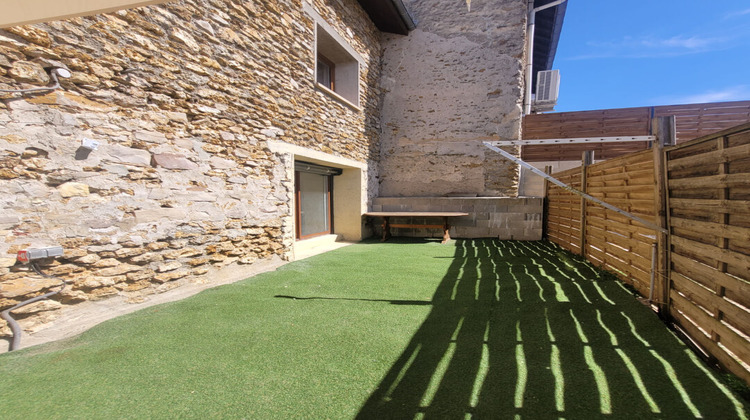 Ma-Cabane - Vente Appartement EGLY, 62 m²