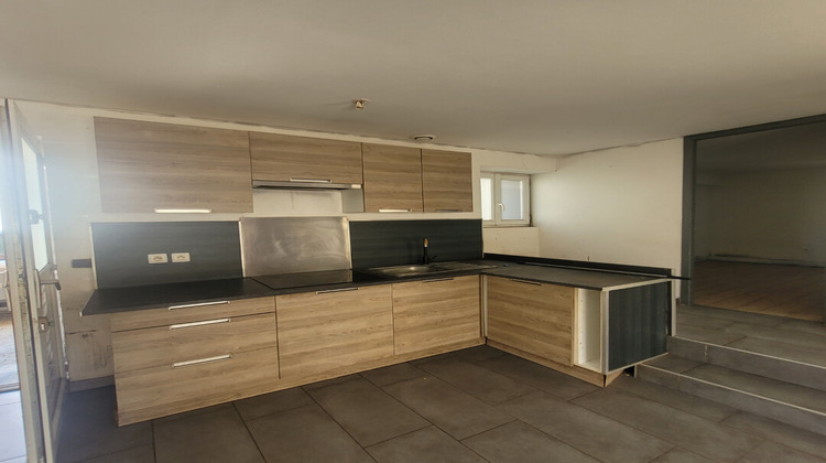 Ma-Cabane - Vente Appartement EGLY, 62 m²
