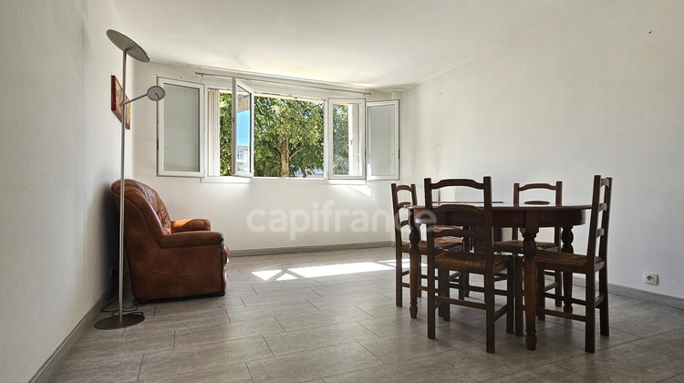 Ma-Cabane - Vente Appartement EGLY, 61 m²