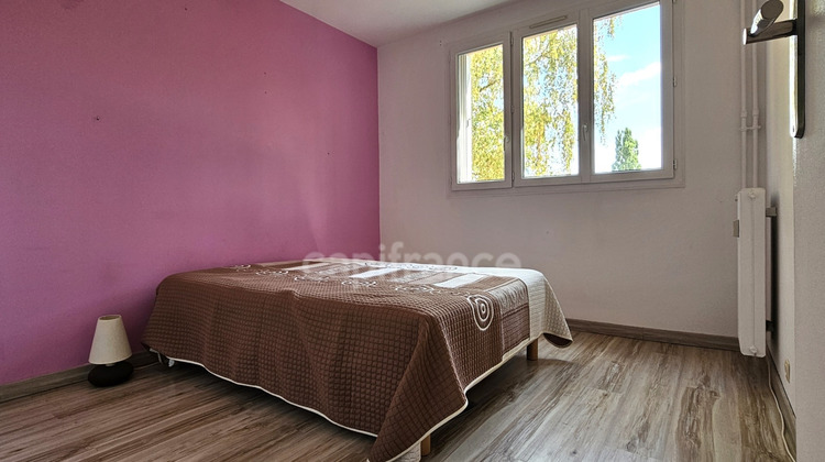 Ma-Cabane - Vente Appartement EGLY, 61 m²