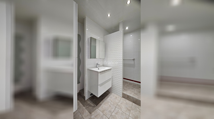 Ma-Cabane - Vente Appartement EGLY, 61 m²
