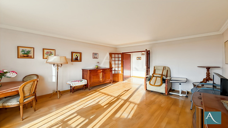 Ma-Cabane - Vente Appartement EGLY, 62 m²