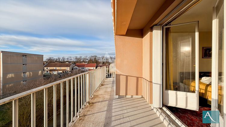 Ma-Cabane - Vente Appartement EGLY, 62 m²