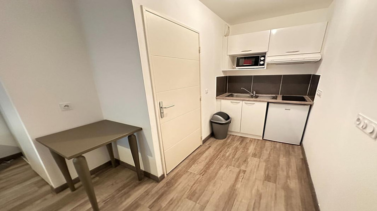 Ma-Cabane - Vente Appartement EGUILLES, 22 m²