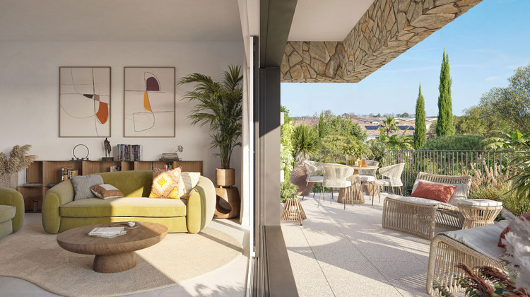 Ma-Cabane - Vente Appartement EGUILLES, 47 m²