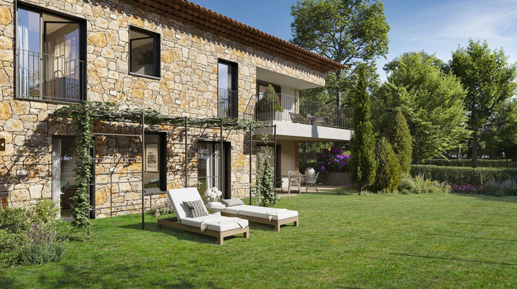 Ma-Cabane - Vente Appartement EGUILLES, 47 m²