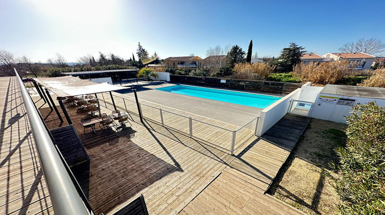 Ma-Cabane - Vente Appartement EGUILLES, 22 m²