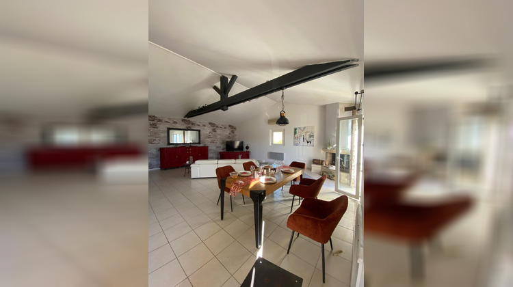 Ma-Cabane - Vente Appartement Eguilles, 115 m²