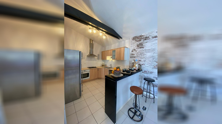 Ma-Cabane - Vente Appartement Eguilles, 115 m²
