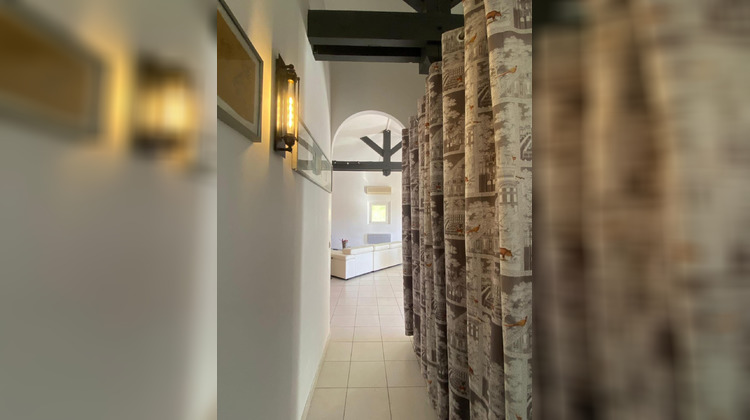 Ma-Cabane - Vente Appartement Eguilles, 115 m²