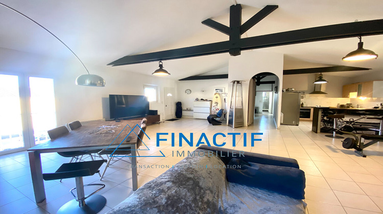 Ma-Cabane - Vente Appartement EGUILLES, 115 m²