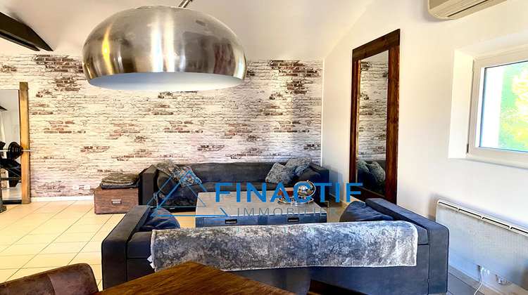 Ma-Cabane - Vente Appartement EGUILLES, 115 m²