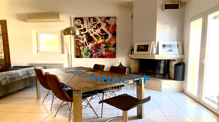 Ma-Cabane - Vente Appartement EGUILLES, 115 m²