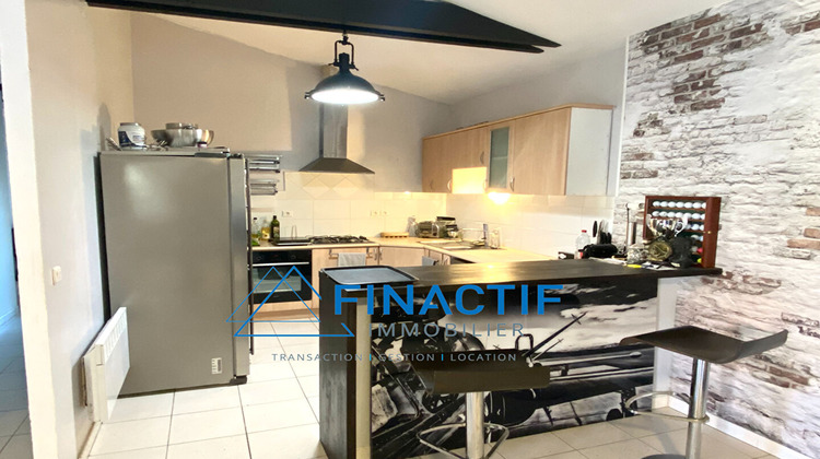 Ma-Cabane - Vente Appartement EGUILLES, 115 m²