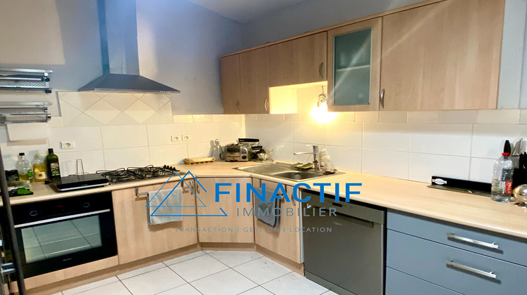 Ma-Cabane - Vente Appartement EGUILLES, 115 m²