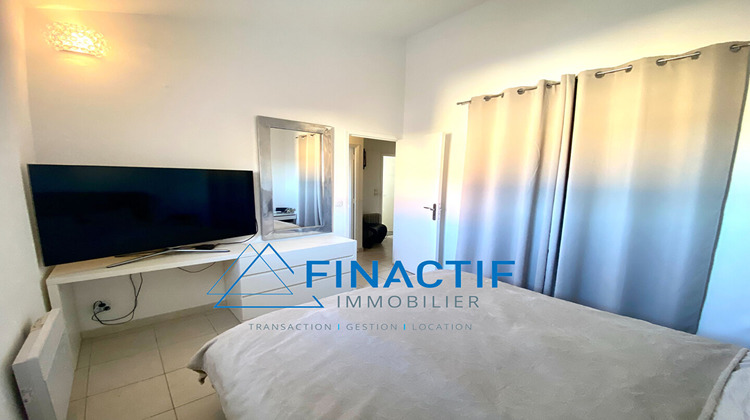 Ma-Cabane - Vente Appartement EGUILLES, 115 m²