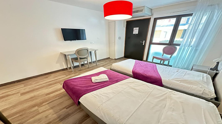 Ma-Cabane - Vente Appartement EGUILLES, 22 m²