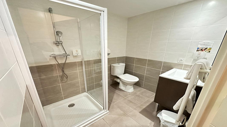 Ma-Cabane - Vente Appartement EGUILLES, 22 m²