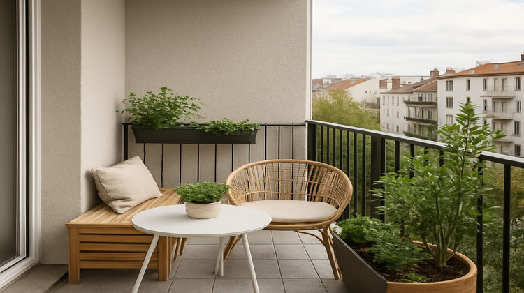 Ma-Cabane - Vente Appartement EGUILLES, 30 m²