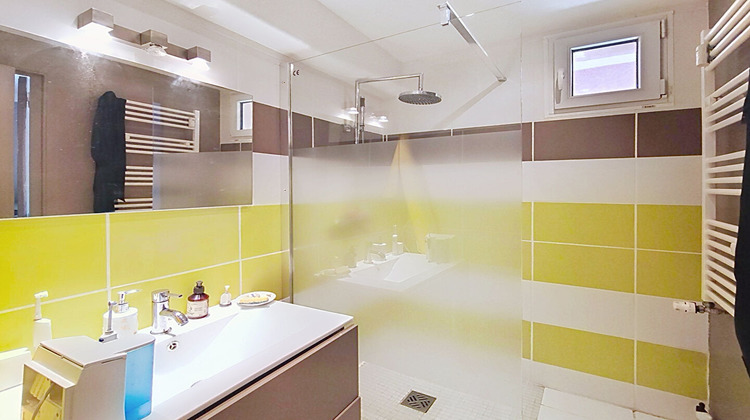 Ma-Cabane - Vente Appartement EGUILLES, 113 m²