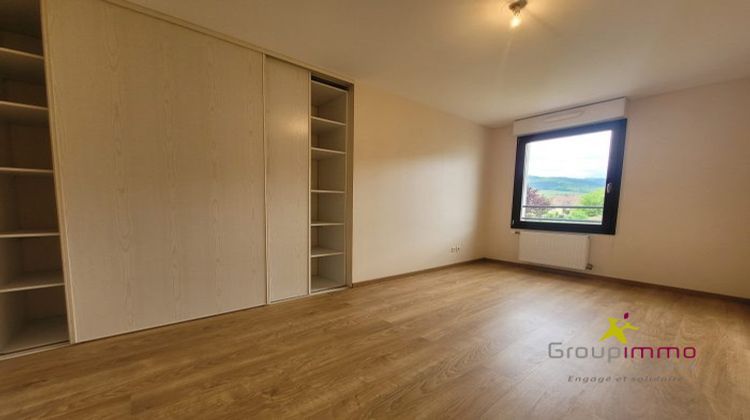 Ma-Cabane - Vente Appartement Eguisheim, 78 m²