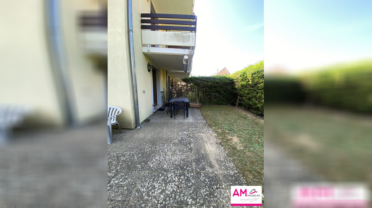 Ma-Cabane - Vente Appartement Eguisheim, 54 m²