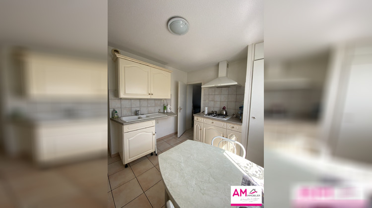 Ma-Cabane - Vente Appartement Eguisheim, 54 m²