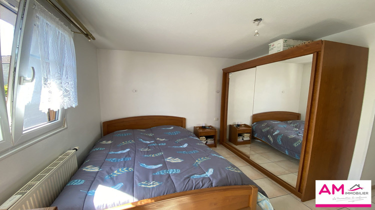 Ma-Cabane - Vente Appartement Eguisheim, 54 m²