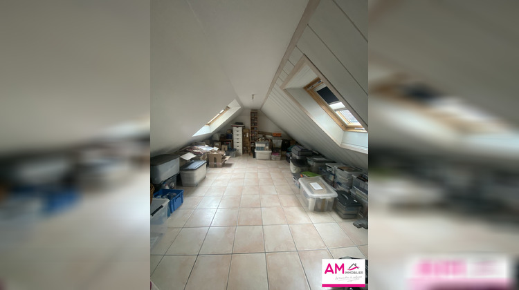 Ma-Cabane - Vente Appartement Eguisheim, 54 m²