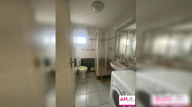 Ma-Cabane - Vente Appartement Eguisheim, 54 m²