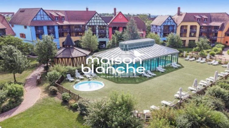 Ma-Cabane - Vente Appartement Eguisheim, 31 m²