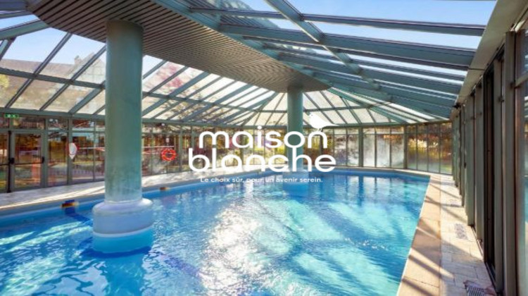 Ma-Cabane - Vente Appartement Eguisheim, 31 m²