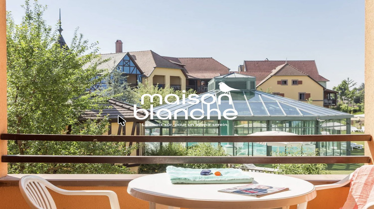 Ma-Cabane - Vente Appartement Eguisheim, 31 m²