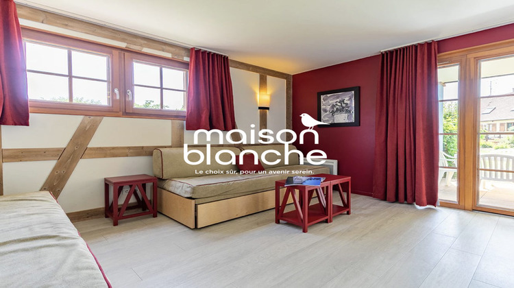 Ma-Cabane - Vente Appartement Eguisheim, 31 m²