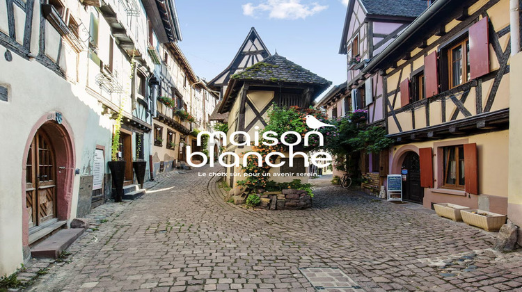 Ma-Cabane - Vente Appartement Eguisheim, 31 m²