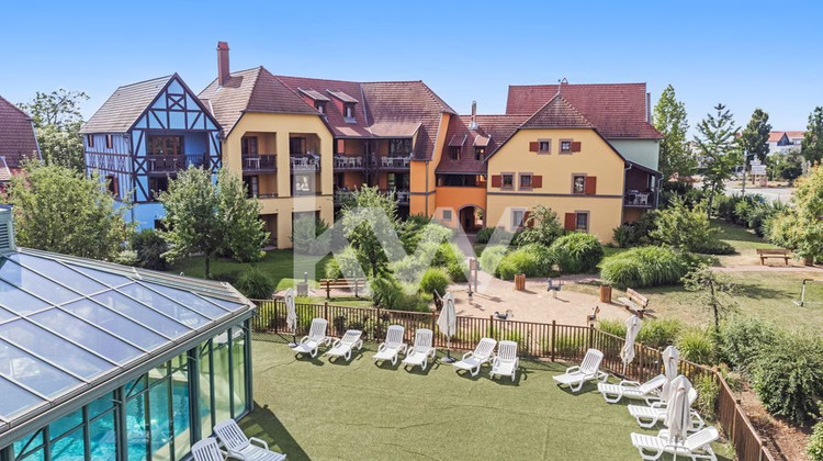 Ma-Cabane - Vente Appartement Eguisheim, 31 m²