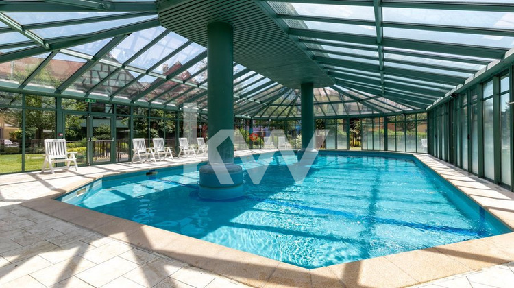Ma-Cabane - Vente Appartement Eguisheim, 31 m²