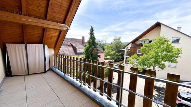 Ma-Cabane - Vente Appartement Eichhoffen, 78 m²