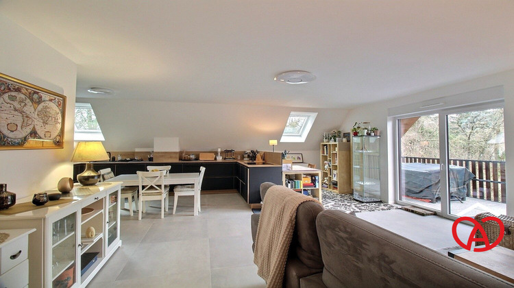 Ma-Cabane - Vente Appartement Eichhoffen, 70 m²