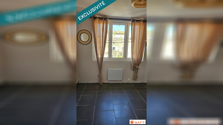 Ma-Cabane - Vente Appartement Einville-Au-Jard, 100 m²