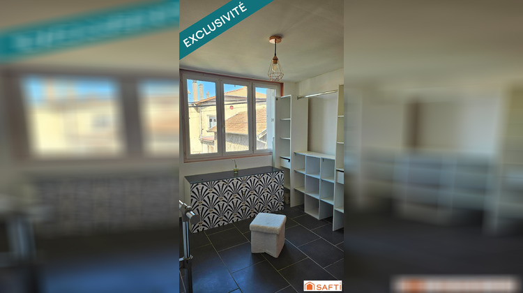 Ma-Cabane - Vente Appartement Einville-Au-Jard, 95 m²