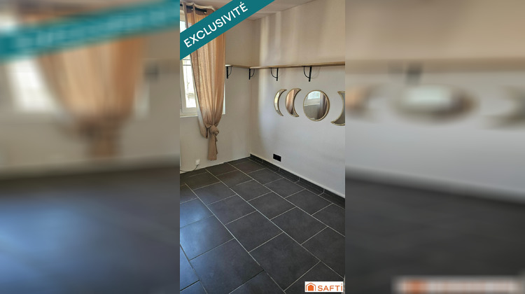Ma-Cabane - Vente Appartement Einville-Au-Jard, 95 m²