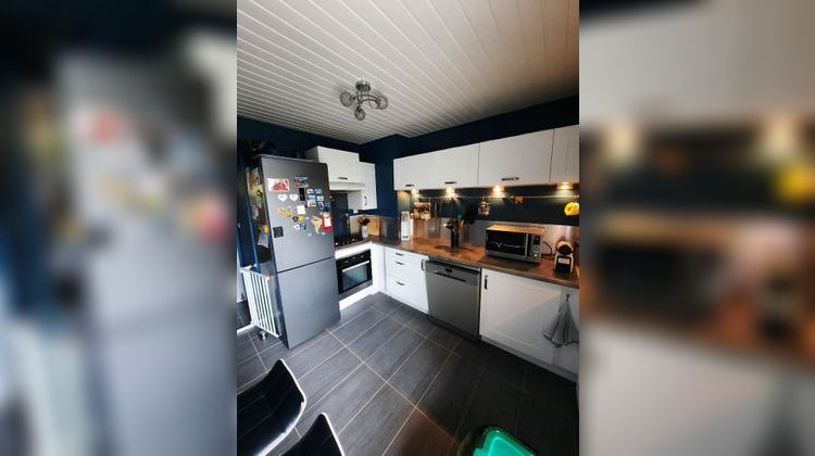 Ma-Cabane - Vente Appartement ELANCOURT, 78 m²