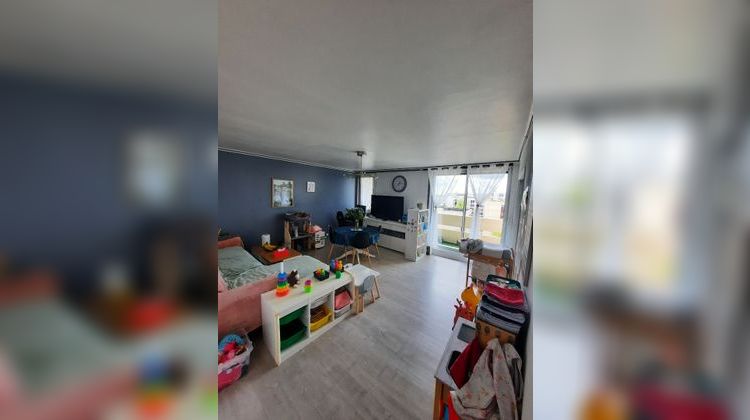 Ma-Cabane - Vente Appartement ELANCOURT, 78 m²