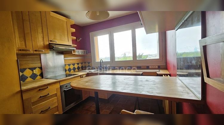 Ma-Cabane - Vente Appartement ELANCOURT, 113 m²